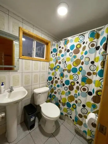 Cabañas Newen
