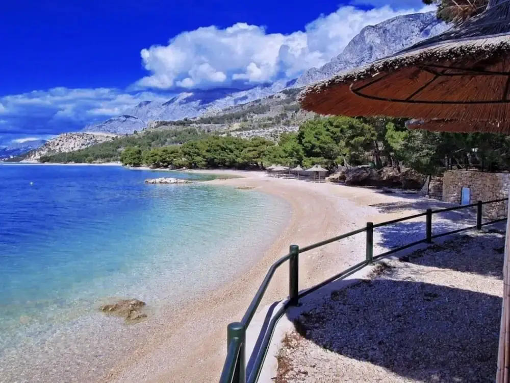 Holiday Apartment Beach House Iva App. 3