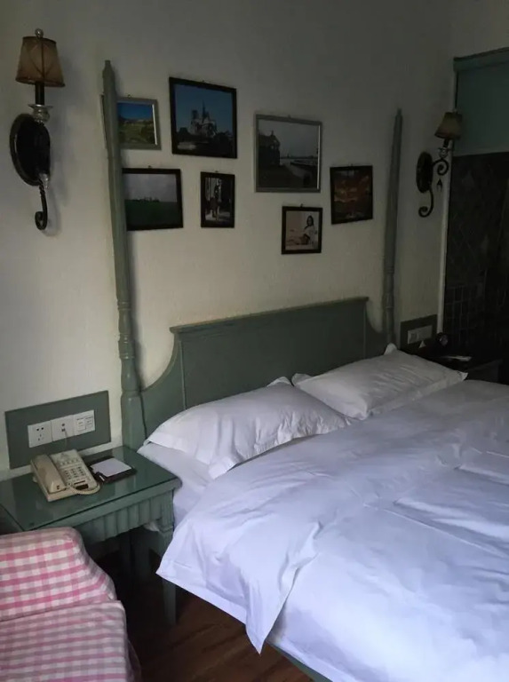 Xiangnanwan American Style Countryside Villa Hotel