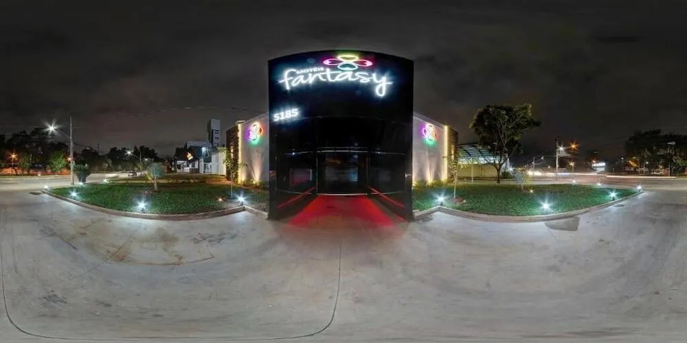 Motel fantasy 4