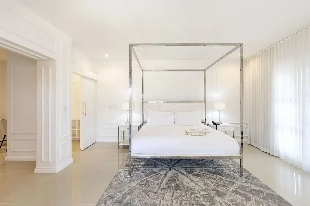 Fauchil Boutique Hotel