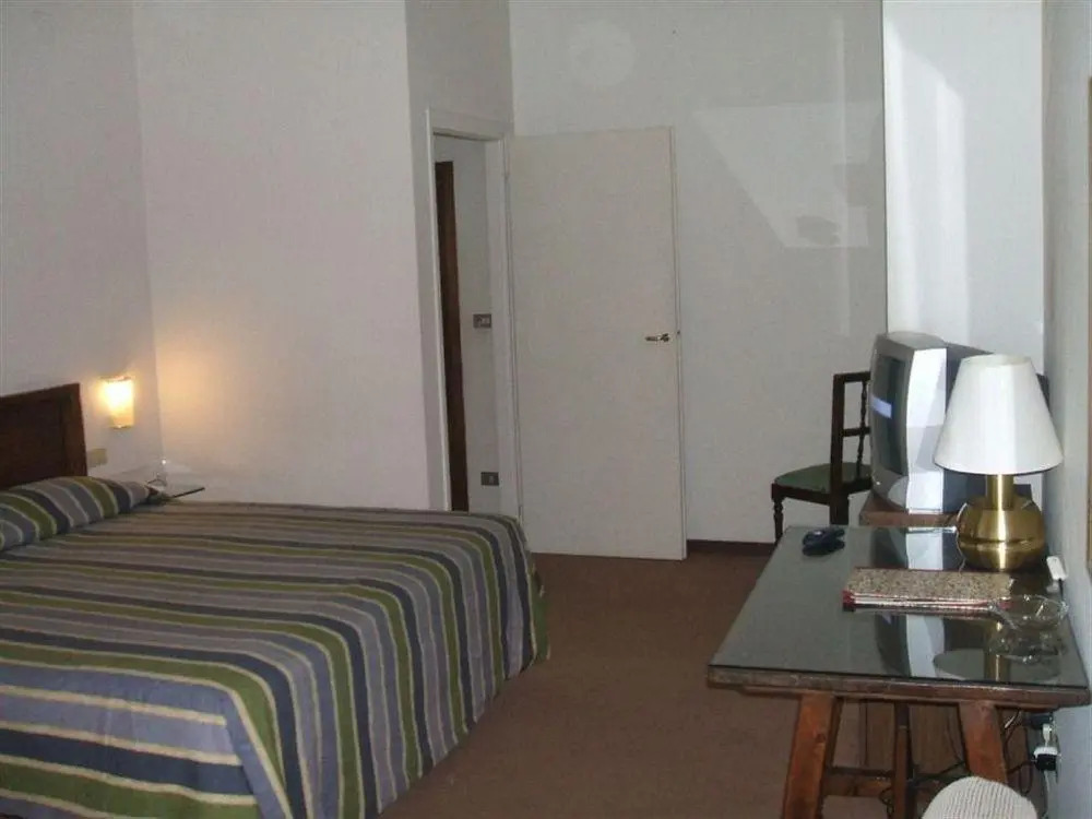 Hotel Villa Aurora