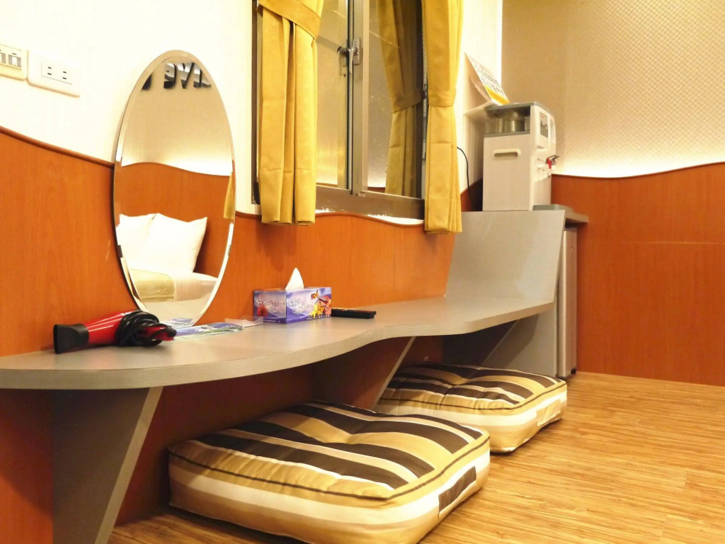 Xing Ji Bungalow