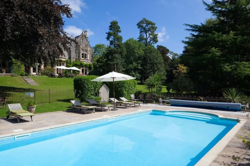 Beryl Country House