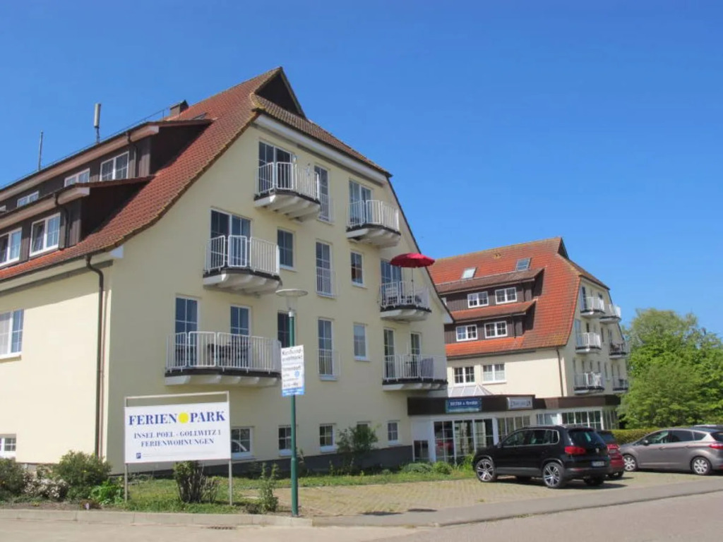 Fip-Ferienpark 17618