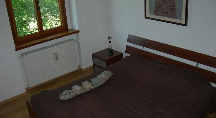 Casa Borgo Grotta