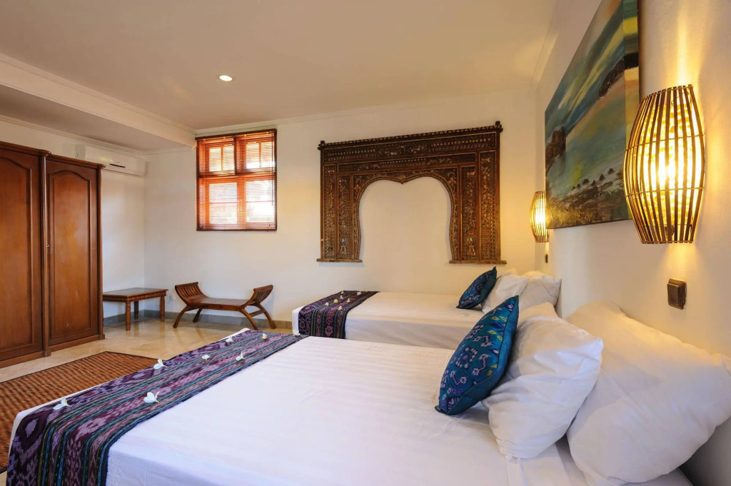 Villa Legong