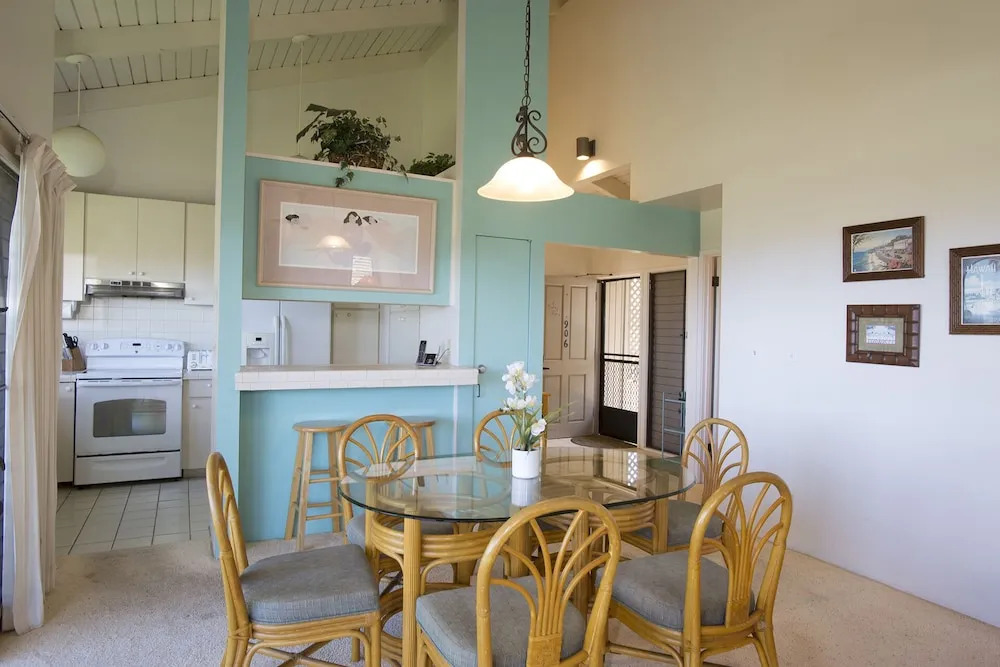Wailea Ekolu 906 - Two Bedroom Condo