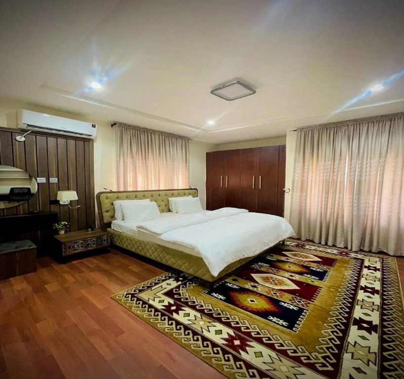 Integral Consults Apartment
