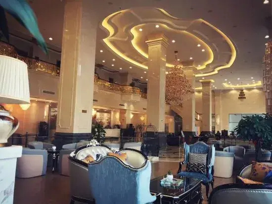 Tianqi Yimanlai Hotel