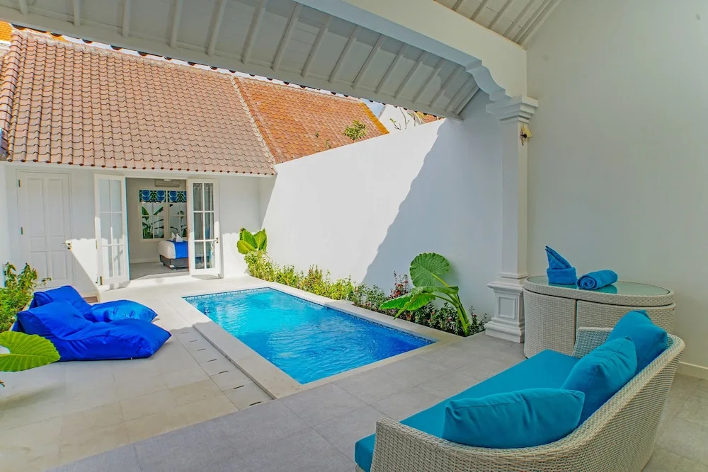 Villa Ley Double Six