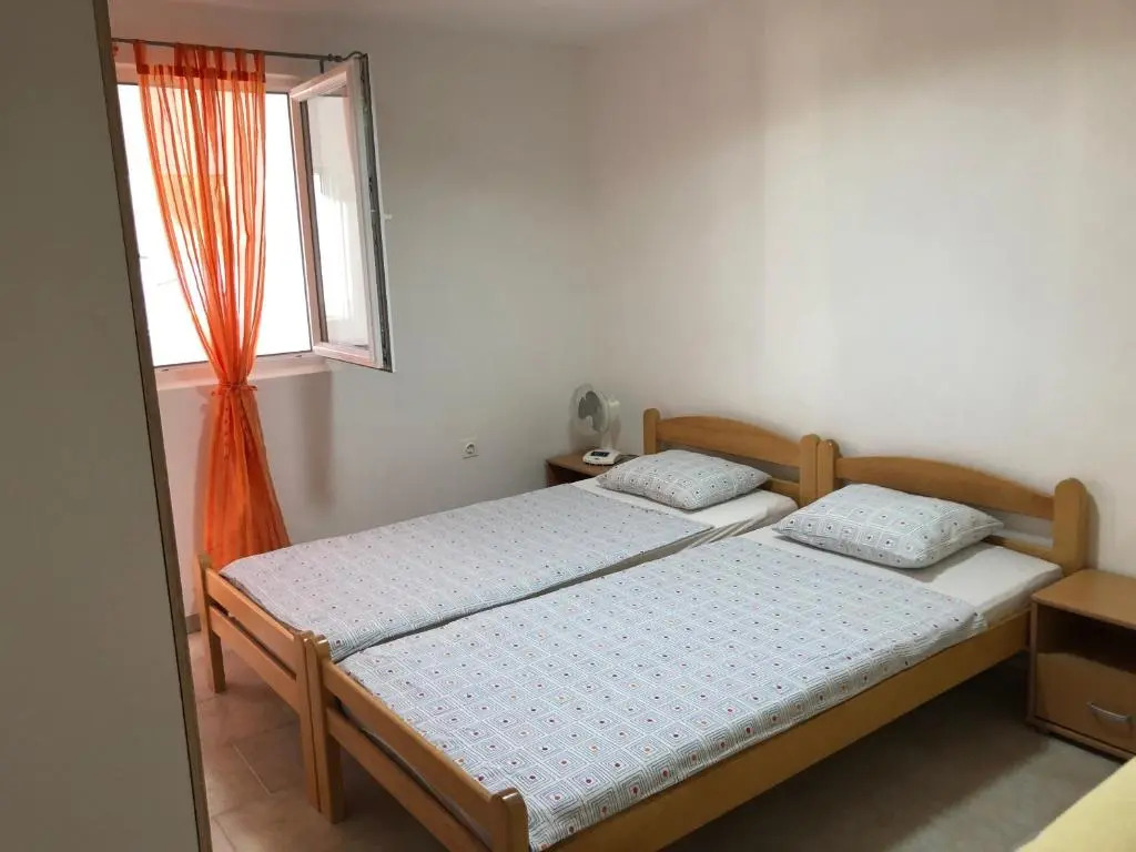Apartmani Marija i Josip