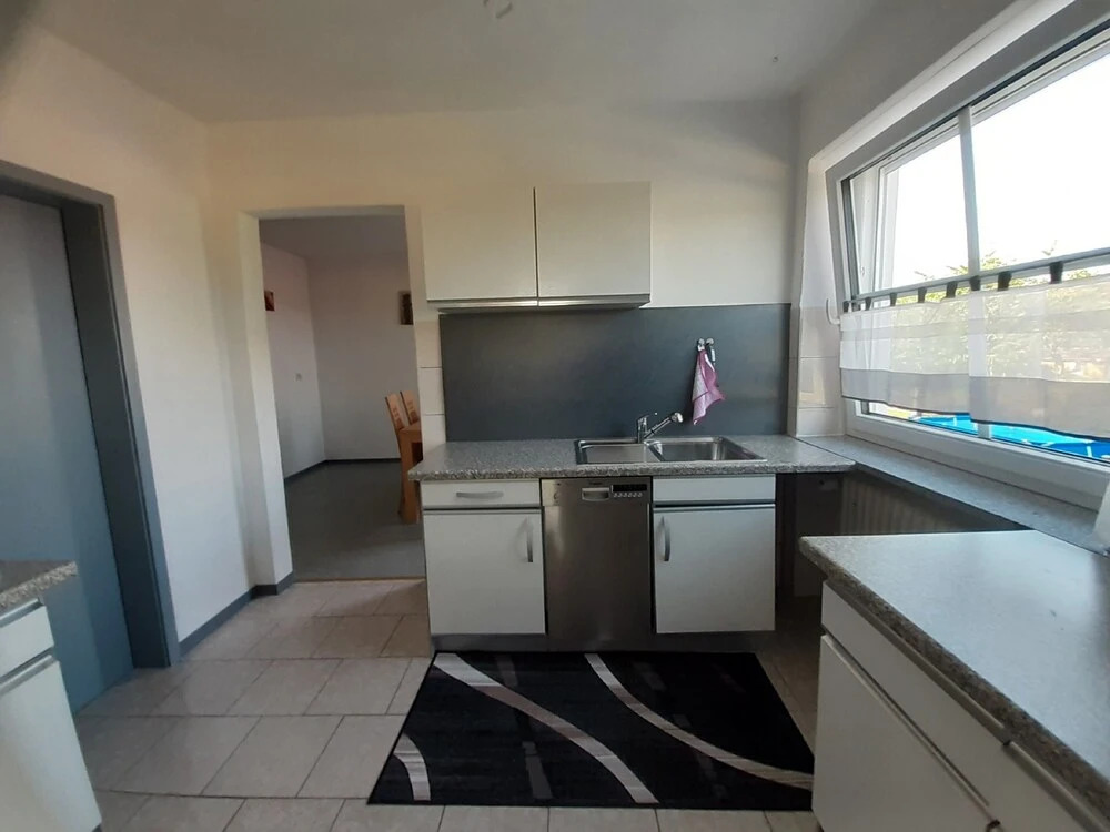 Ferienwohnung Leibl