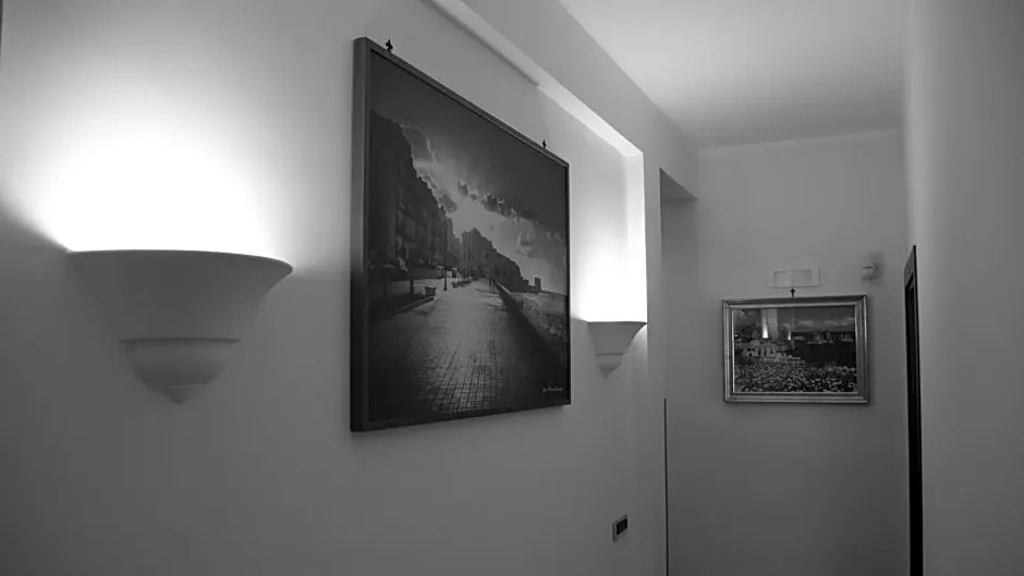 B&B Via Spalti 52