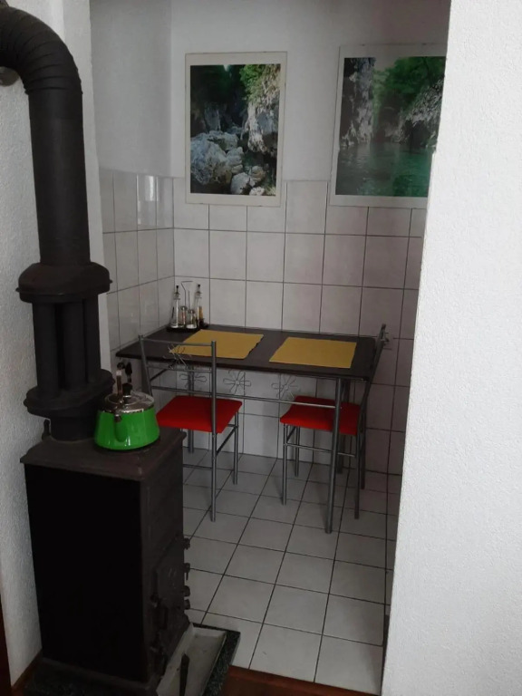 Apartment Raza