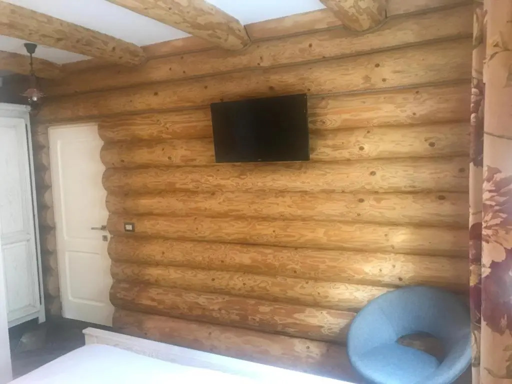 Cabana Repedea