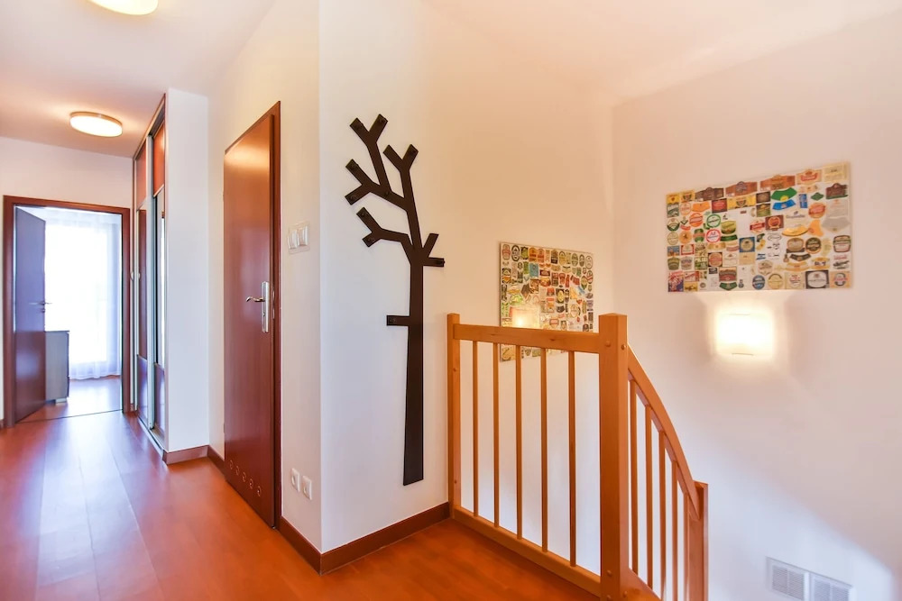 Baltic Park Plaza by Baltic Home