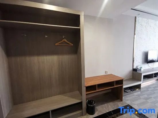 Nanning Zhongjing Hotel