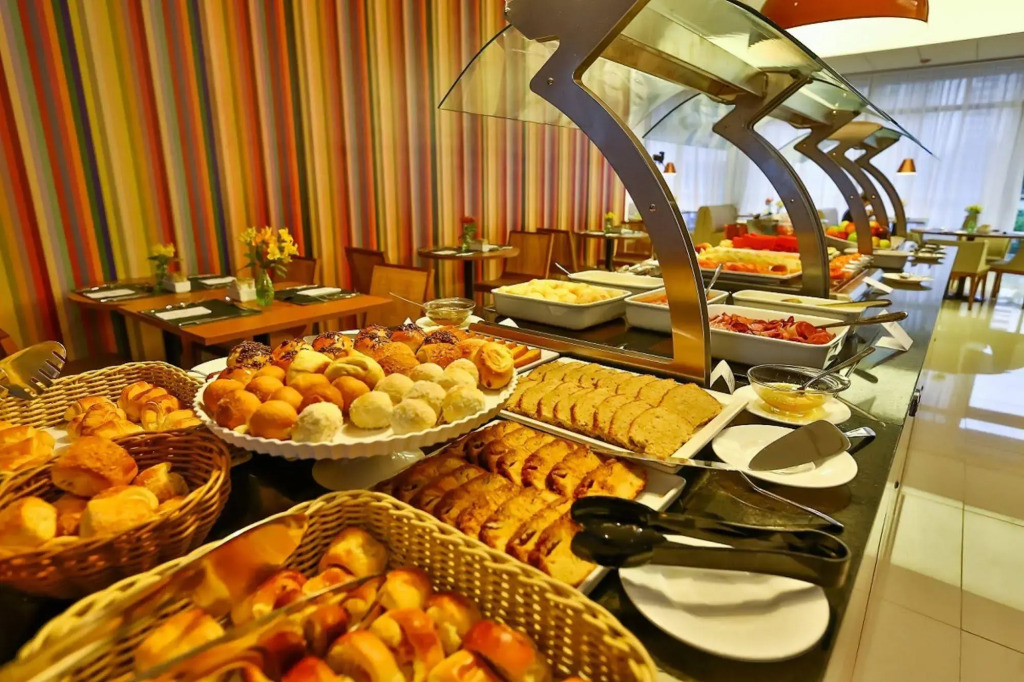 Quality Hotel São Caetano