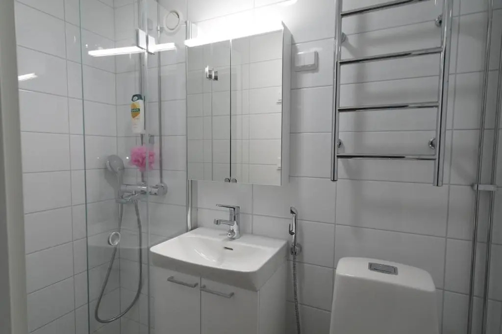 Cozy Apartment near Turku Cathedral Church