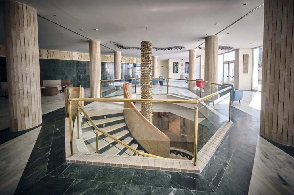 Cádiz Bahía by QHotels