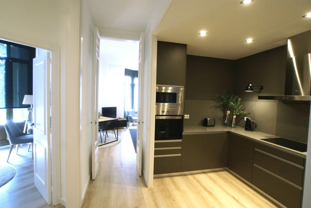 555 Apartments BCN