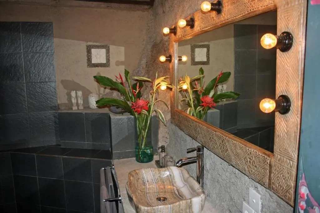 Villa Kalisat Resort