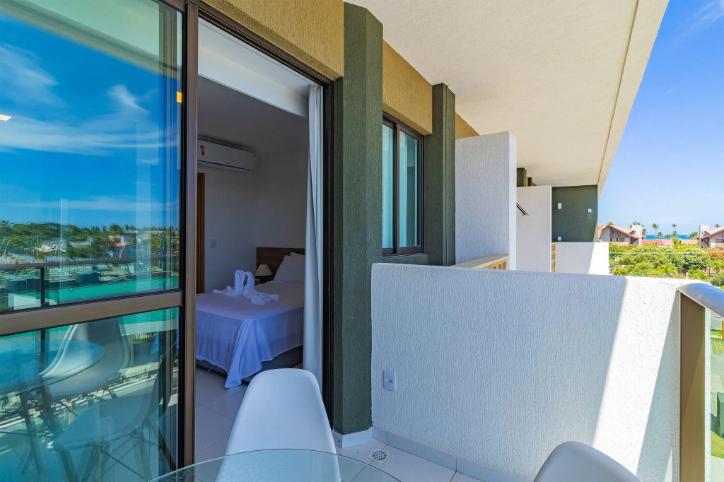 Mana Beach #A312- Quadrúplo por Carpediem