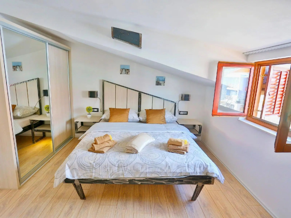 Apartments Ivan
