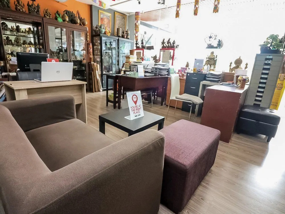 Nida Rooms Central Pattaya 333