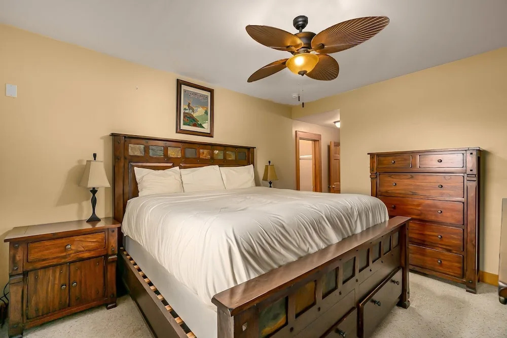 Unparalleled Park City Ski Resort Lodging
