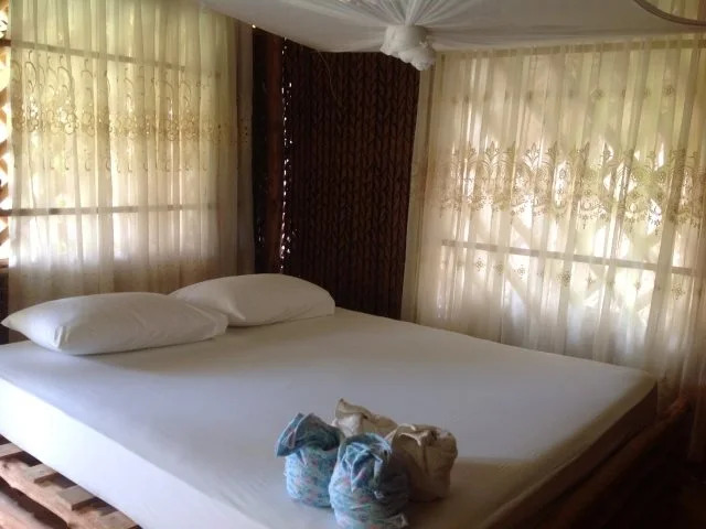 Phangan River Sand Resort Bantai