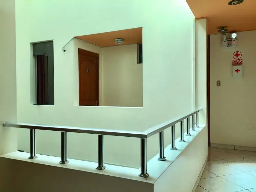 Hostal Oasis