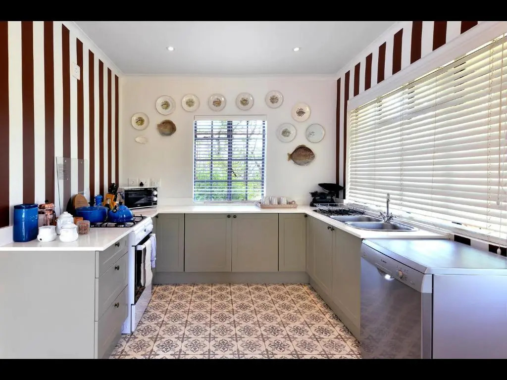 Boschendal Farm Estate
