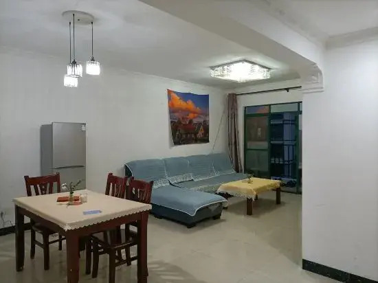 Beihai Yigui Youth Hostel (Wanda Plaza Wuyue Plaza Branch)