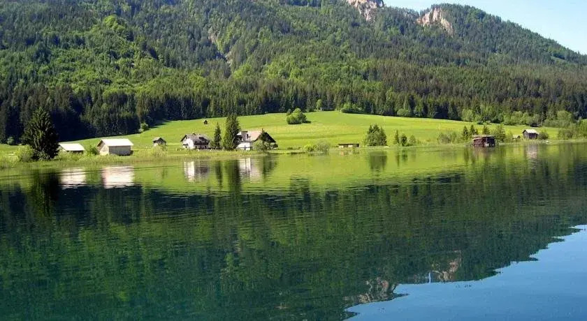 Pension Tischler