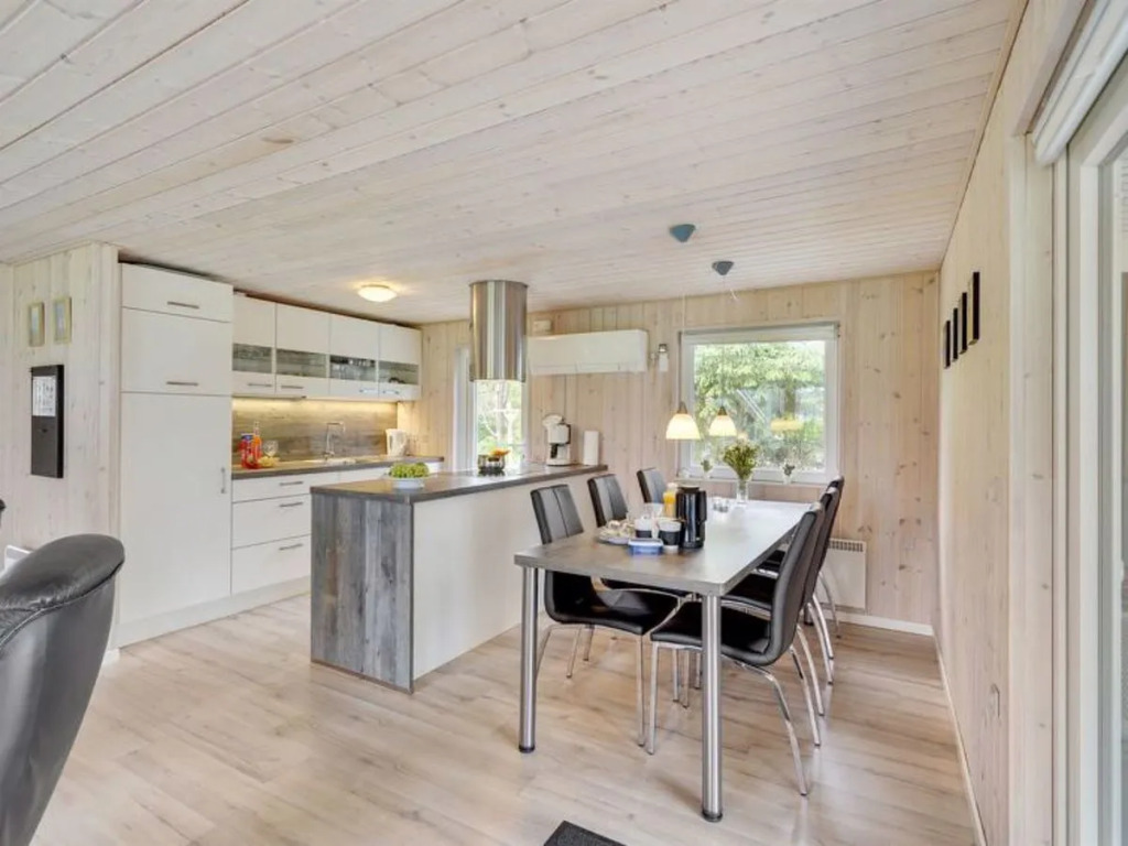 "Kadife" - 1.1km from the sea in Western Jutland