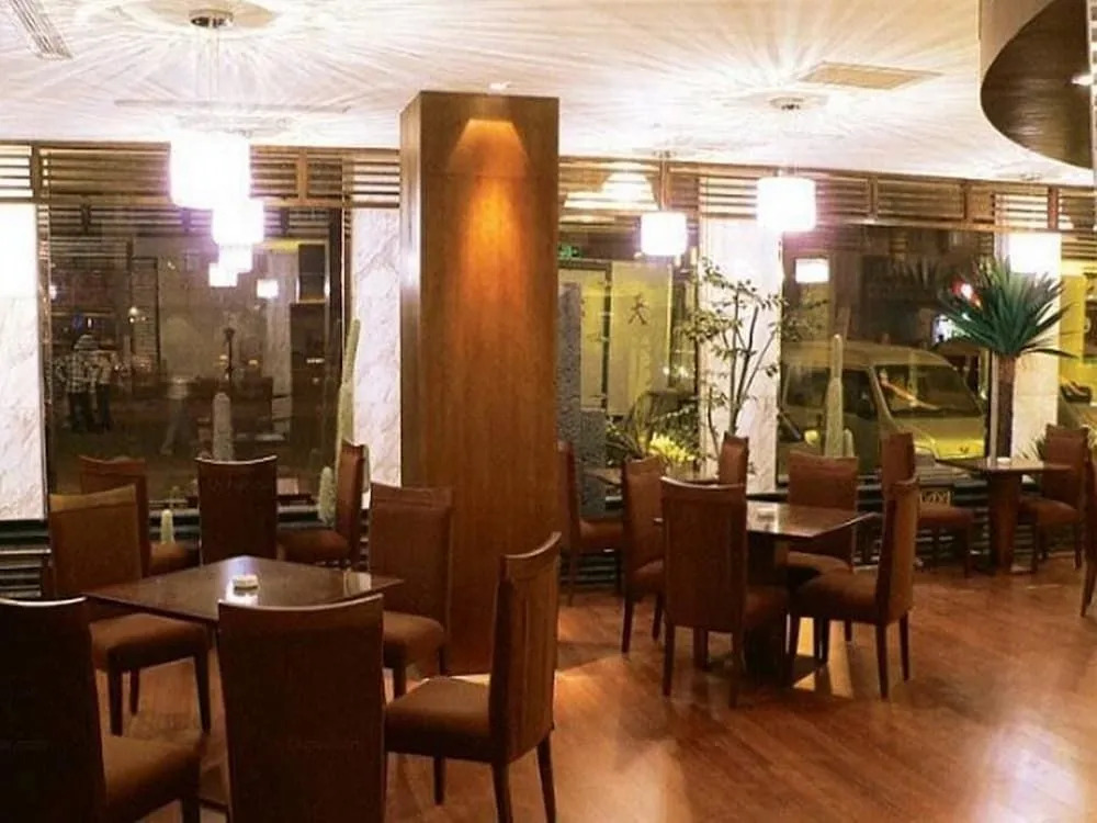 Eastern Pearl 188 Hotel - Tianjin