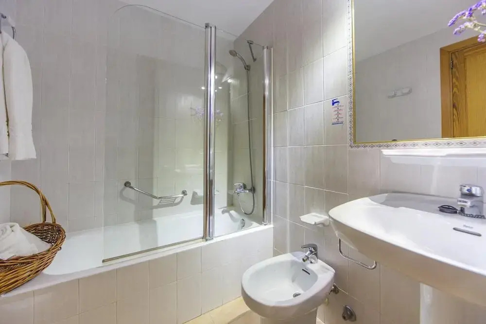 Apartamentos Carlos V