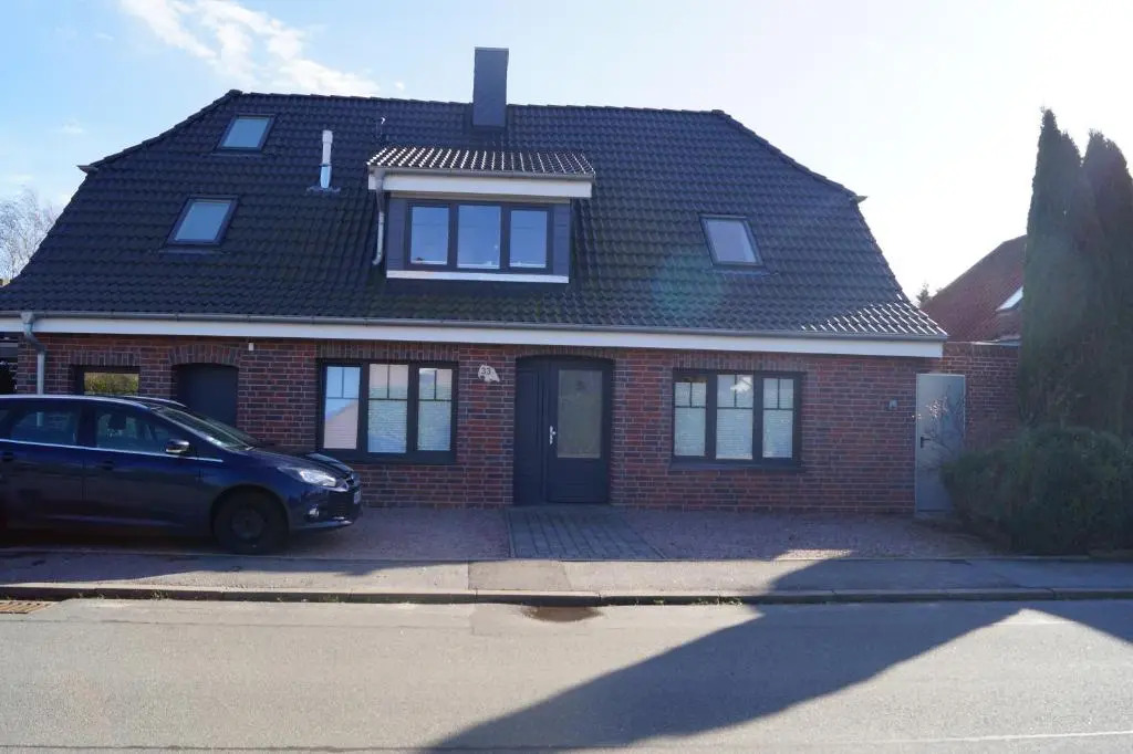 Fewo "Marienleuchte" in Bannesdorf auf Fehmarn