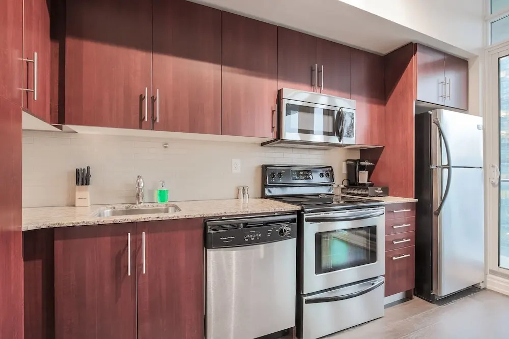 Noel Suites - Air Canada Centre
