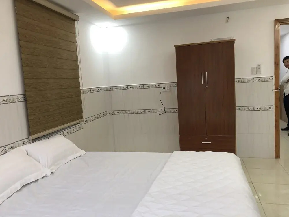 SPOT ON 769 Binh Minh Hostel