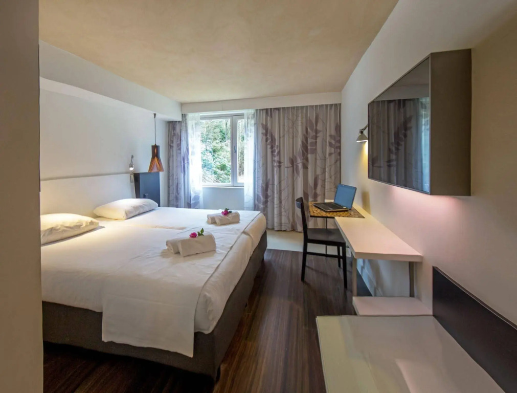 Hotel Landgoed Zonheuvel