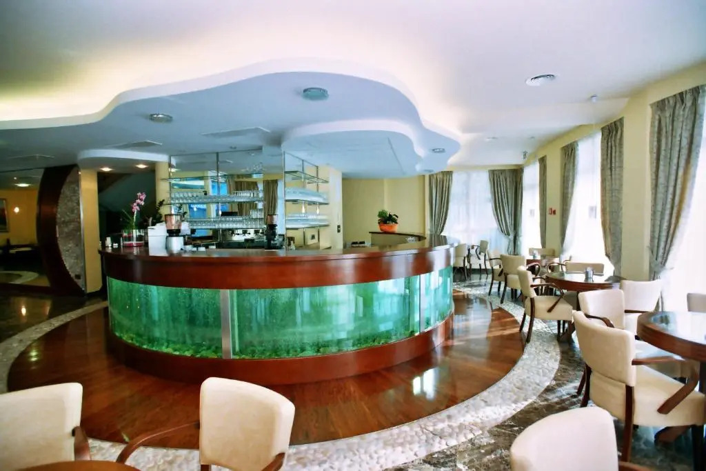 Hotel Savus