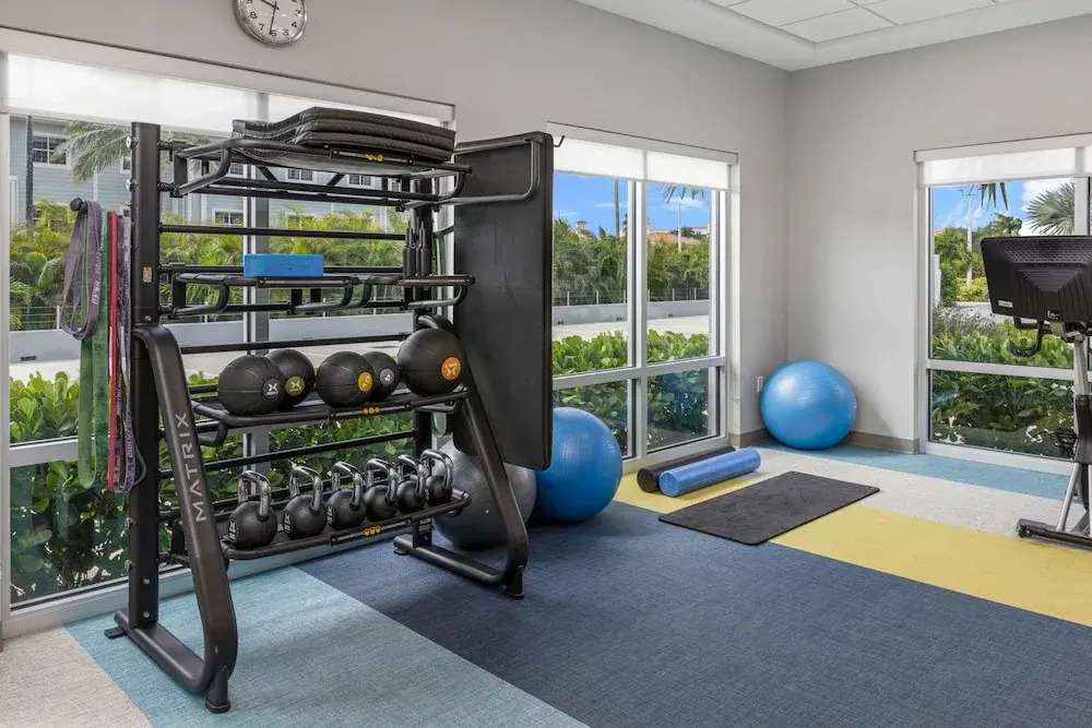 TownePlace Suites by Marriott Cape Canaveral