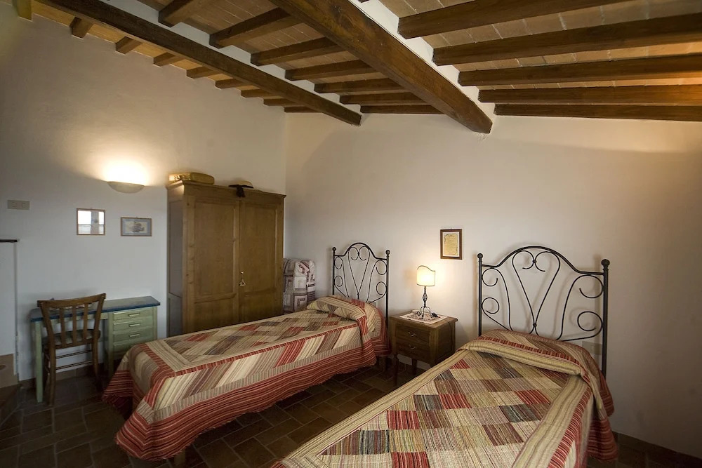 Agrihouse Casa Emilia