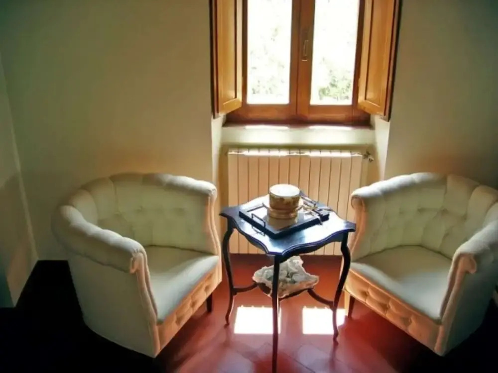 Apartment for 4 People, Poppi