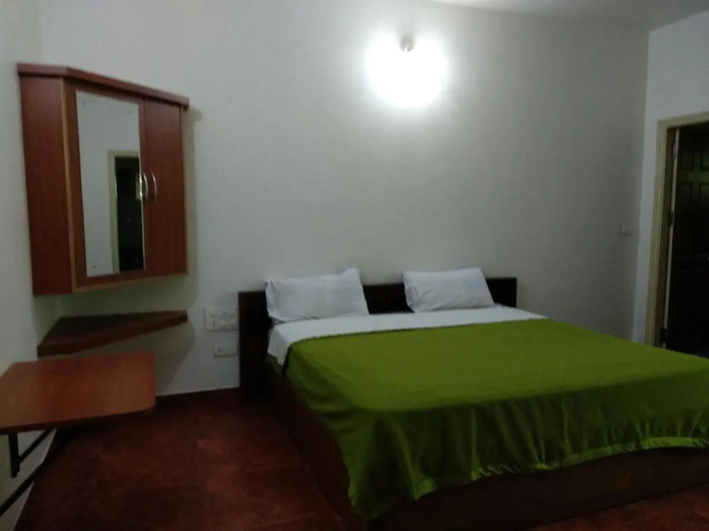 Heights Farm Stay - Nature Stay Near Madikeri