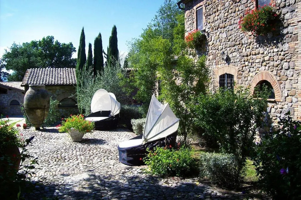 Podere Vitiano