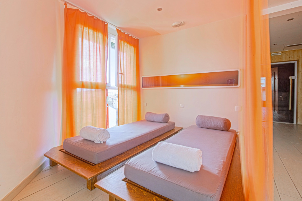 Résidence Pierre & Vacances Premium Haguna